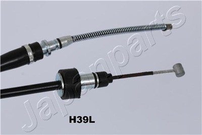 JAPANPARTS BC-H39L EAN: 8033001934731.