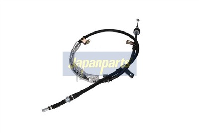 JAPANPARTS BC-H46R EAN: 8033001935127.
