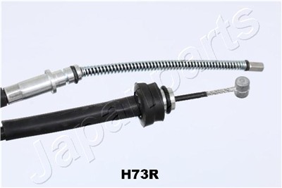 JAPANPARTS BC-H73R EAN: 8033001936520.