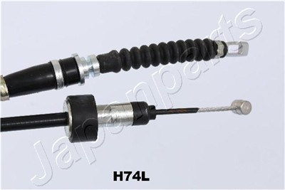 JAPANPARTS BC-H74L EAN: 8052553045832.