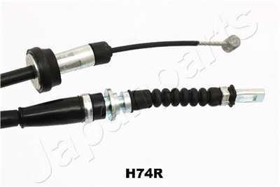 JAPANPARTS BC-H74R EAN: 8052553045863.