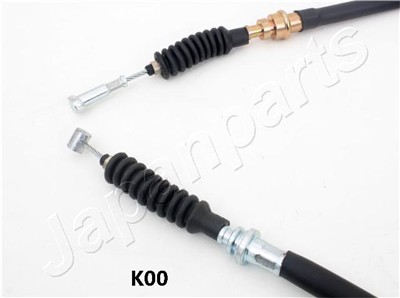 JAPANPARTS BC-K00 Číslo výrobce: BC-K00. EAN: 8033001791426.