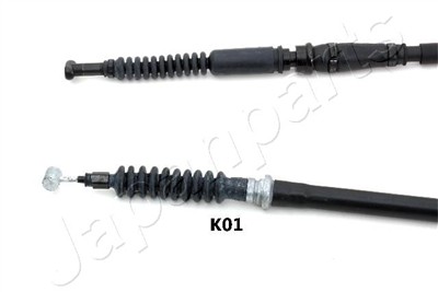 JAPANPARTS BC-K01 Číslo výrobce: BC-K01. EAN: 8033001791457.