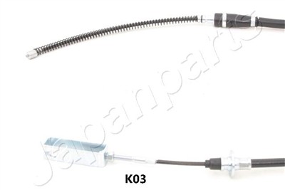 JAPANPARTS BC-K03 EAN: 8033001791518.