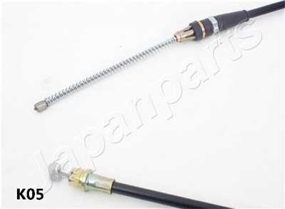 JAPANPARTS BC-K05 Číslo výrobce: BC-K05. EAN: 8033001791570.