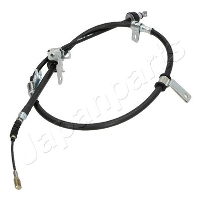 JAPANPARTS BC-K08 EAN: 8033001791662.