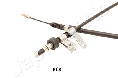 JAPANPARTS BC-K08 EAN: 8033001791662.