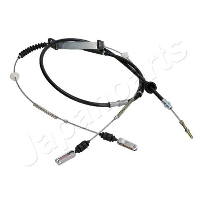 JAPANPARTS BC-K09 EAN: 8033001791693.