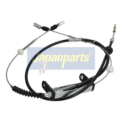 JAPANPARTS BC-K09 EAN: 8033001791693.