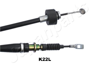 JAPANPARTS BC-K22L EAN: 8033001937008.