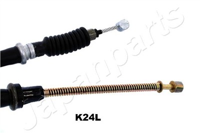 JAPANPARTS BC-K24L EAN: 8033001937121.