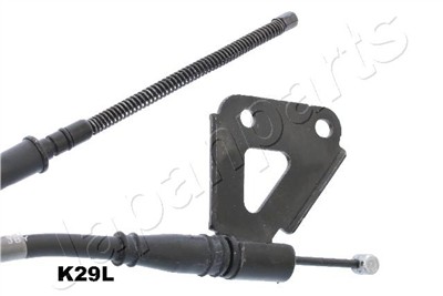 JAPANPARTS BC-K29L EAN: 8033001937305.