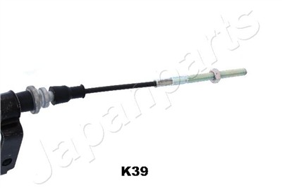 JAPANPARTS BC-K39 EAN: 8033001937848.