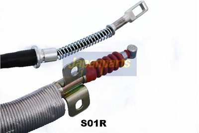 JAPANPARTS BC-S01R EAN: 8033001938029.
