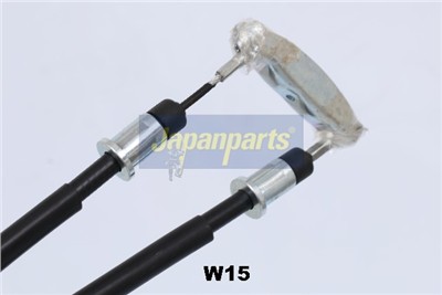 JAPANPARTS BC-W15 EAN: 8033001938500.