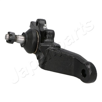 JAPANPARTS BJ-217R EAN: 8033001852912.