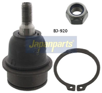 JAPANPARTS BJ-920 EAN: 8052553201467.