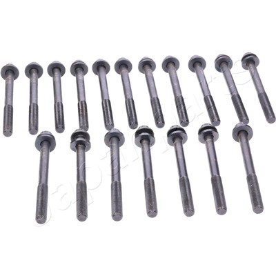 JAPANPARTS BL-100 EAN: 8033001714630.