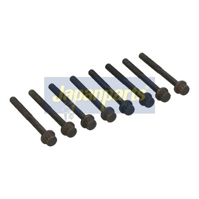 JAPANPARTS BL-301 EAN: 8052553052151.