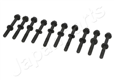 JAPANPARTS BL-801 EAN: 8033001733594.