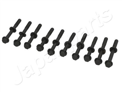 JAPANPARTS BL-801 EAN: 8033001733594.