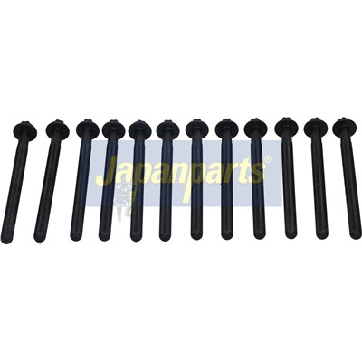 JAPANPARTS BL-904 EAN: 8057333337787.