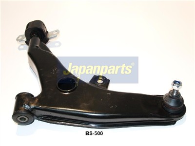 JAPANPARTS BS-500L EAN: 8033001859454.