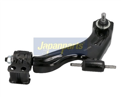 JAPANPARTS BS-D07L EAN: 8033001853933.