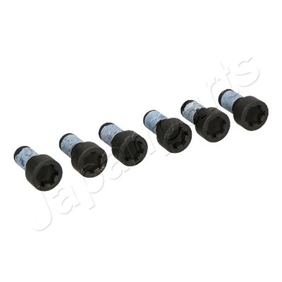 JAPANPARTS BV-801 EAN: 8033001470376.