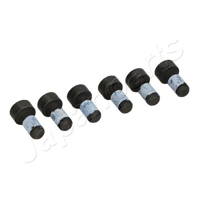 JAPANPARTS BV-801 EAN: 8033001470376.