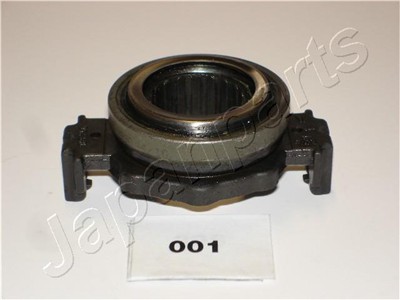JAPANPARTS CF-001 EAN: 8033001027044.