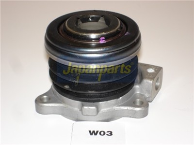 JAPANPARTS CF-W03 EAN: 8033001027037.