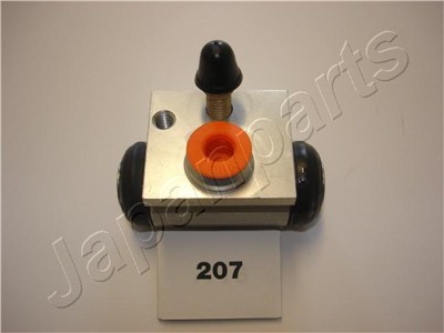 JAPANPARTS CS-207 EAN: 8033001306972.