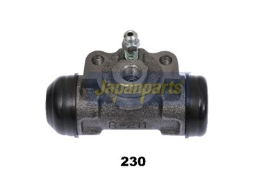 JAPANPARTS CS-230 EAN: 8052553059969.
