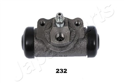 JAPANPARTS CS-232 EAN: 8052553059990.