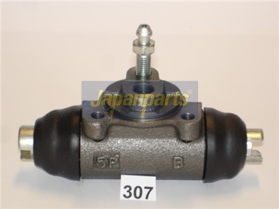 JAPANPARTS CS-307 EAN: 8033001334968.