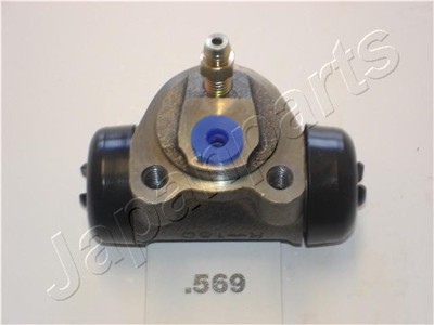 JAPANPARTS CS-569 EAN: 8033001033205.