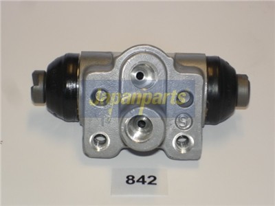 JAPANPARTS CS-842 EAN: 8033001325621.