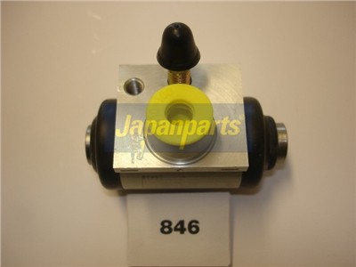 JAPANPARTS CS-846 EAN: 8033001309157.