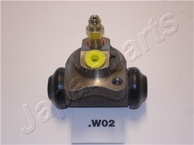 JAPANPARTS CS-W02 EAN: 8033001030990.