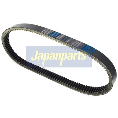 JAPANPARTS DD-532 EAN: 8033001039030.