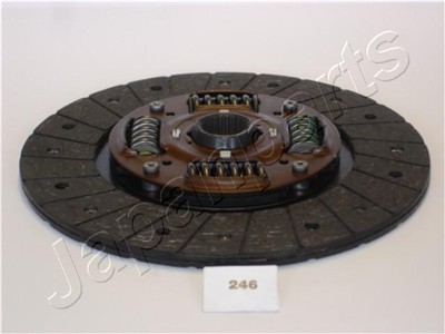 JAPANPARTS DF-246 EAN: 8033001042108.