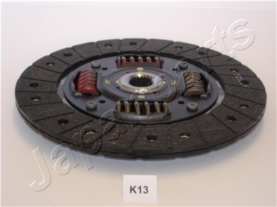 JAPANPARTS DF-K13 EAN: 8033001326246.
