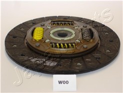 JAPANPARTS DF-W00