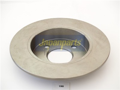 JAPANPARTS DP-198 EAN: 0.