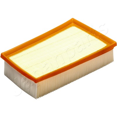 JAPANPARTS FA-135S EAN: 8033001437751.