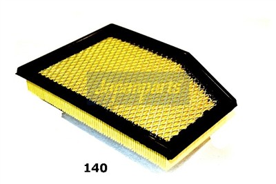 JAPANPARTS FA-140S EAN: 8052553095936.