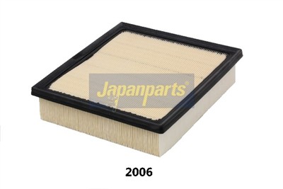 JAPANPARTS FA-2006S EAN: 8033001830613.