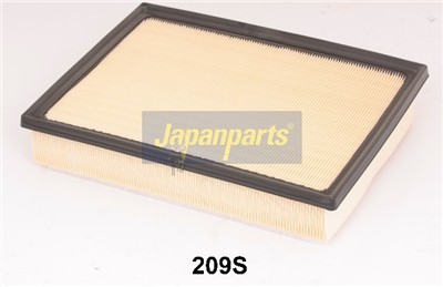 JAPANPARTS FA-209S EAN: 8033001052503.