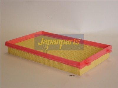 JAPANPARTS FA-258S EAN: 8033001331509.